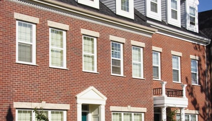 Classic 260 Windows